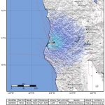 4.0 midnight quake rattles homes in Northern California