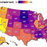 Is California’s unemployment rate really 9.5%?