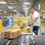 Bill would ban some production quotas for U.S. warehouse workers