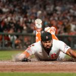 SF Giants call up Heliot Ramos for offensive spark, place Jorge Soler on injured list