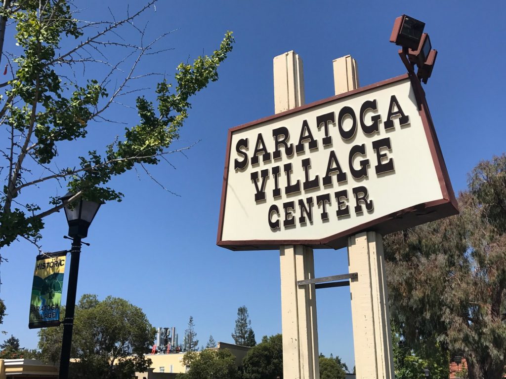 Saratoga city council working to promote economic development