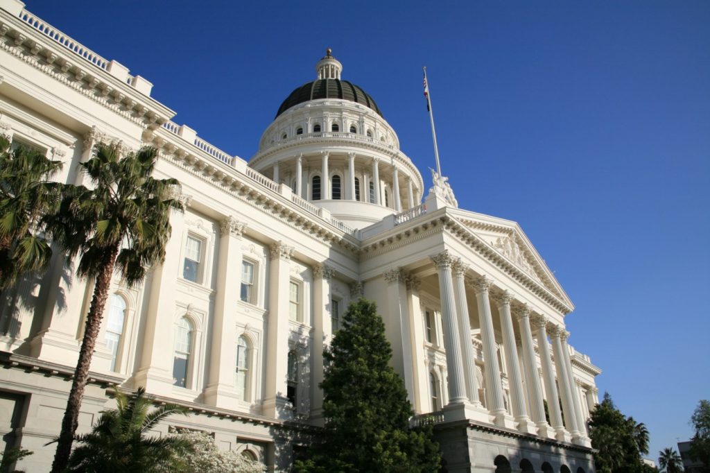 Walters: ‘Digital Democracy’ project penetrates California’s opaque political processes