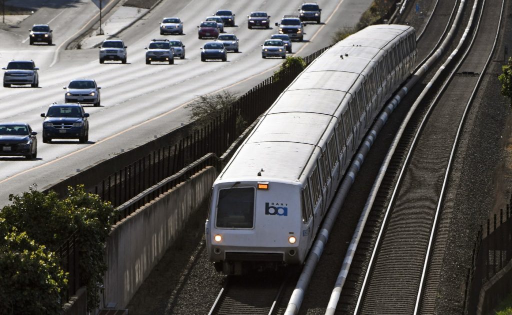 ‘Major medical emergency’ closes El Cerrito del Norte BART station