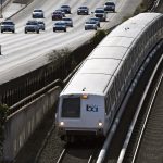 ‘Major medical emergency’ closes El Cerrito del Norte BART station