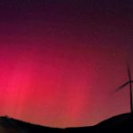 Northern lights may be visible across Northern California this weekend. Why are they so active right now?