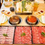 Mumu Hot Pot opens in Emeryville with Japanese A5 Wagyu soups