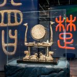 ‘Phoenix Kingdoms’ display in SF has ‘rewritten the history of China’