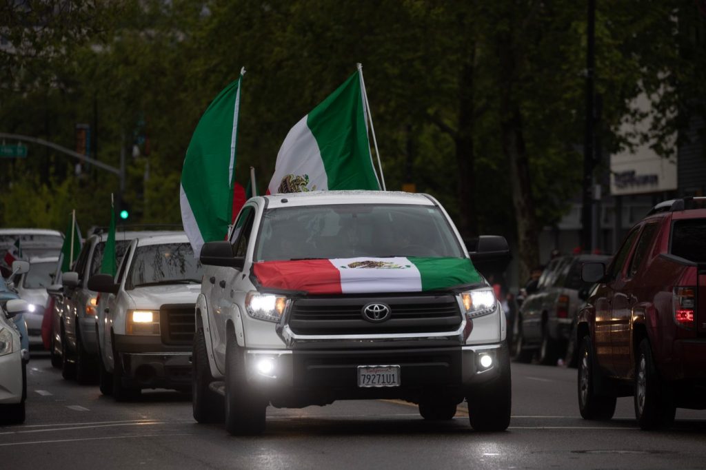 Cinco de Mayo in San Jose: Preparations for weekend celebrations take on healing tone