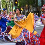 ‘Celebrating Chicano culture’: San Jose parades for Cinco de Mayo