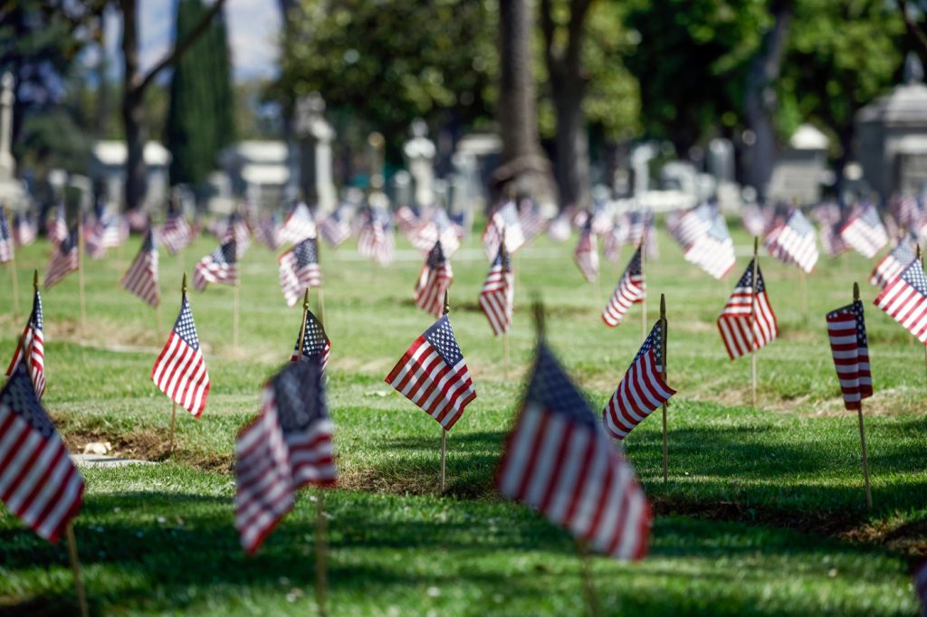 Opinion: Gettysburg Address offers special significance for Memorial Day