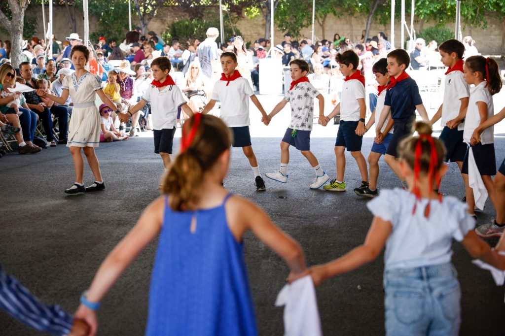 Popular San Jose Greek festival kicks off summer season of fun