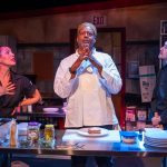 Review: ‘Clyde’s’ in San Jose makes the most of a powerful script