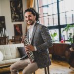 After a securing a ‘Place’ in jazz, Emmet Cohen heads to Bay Area