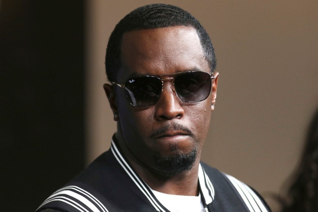 Diddy apologizes for beating ex-girlfriend Cassie, calls his actions ‘inexcusable’