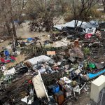 New law proposed to remove homeless encampments from creeks in San Jose, Santa Clara County