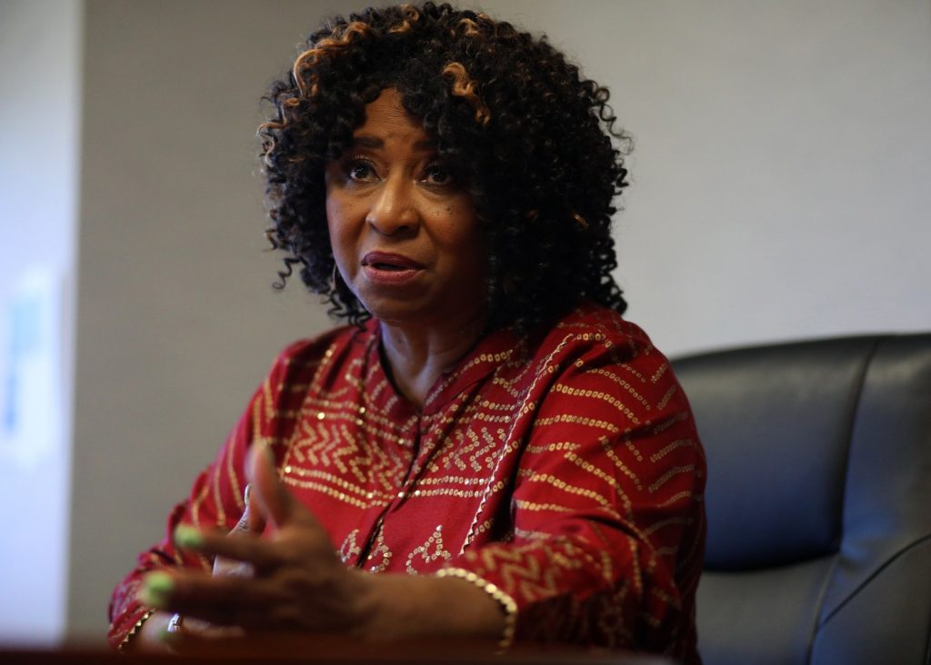 Alameda County District Attorney Pamela Price goes on offensive, vows to defeat recall effort