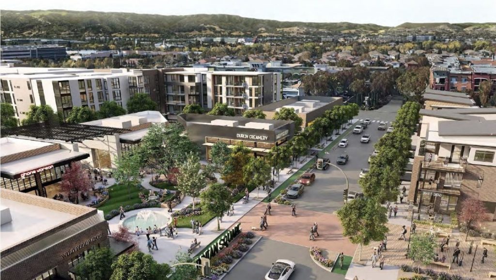 Deal that tops $100 million clears way for huge East Bay housing project