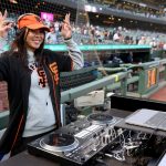 How Filipina American DJ Umami brings Bay Area ‘flavor’ to SF Giants games at Oracle Park