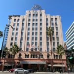 Big San Jose hotel closes temporarily, weeks-long shutdown is eyed