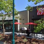 Emeryville police arrest woman for alleged stabbing at a Chick-fil-A