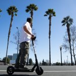 Why hundreds of shareable e-scooters have vanished across the Bay Area