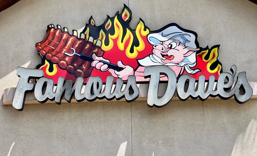 San Jose: Meet pitmaster Famous Dave, score some free BBQ at competition