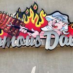 San Jose: Meet pitmaster Famous Dave, score some free BBQ at competition