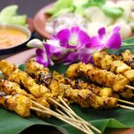 Asian grilling inspiration — yakitori, satays and more — unleash dazzling flavors