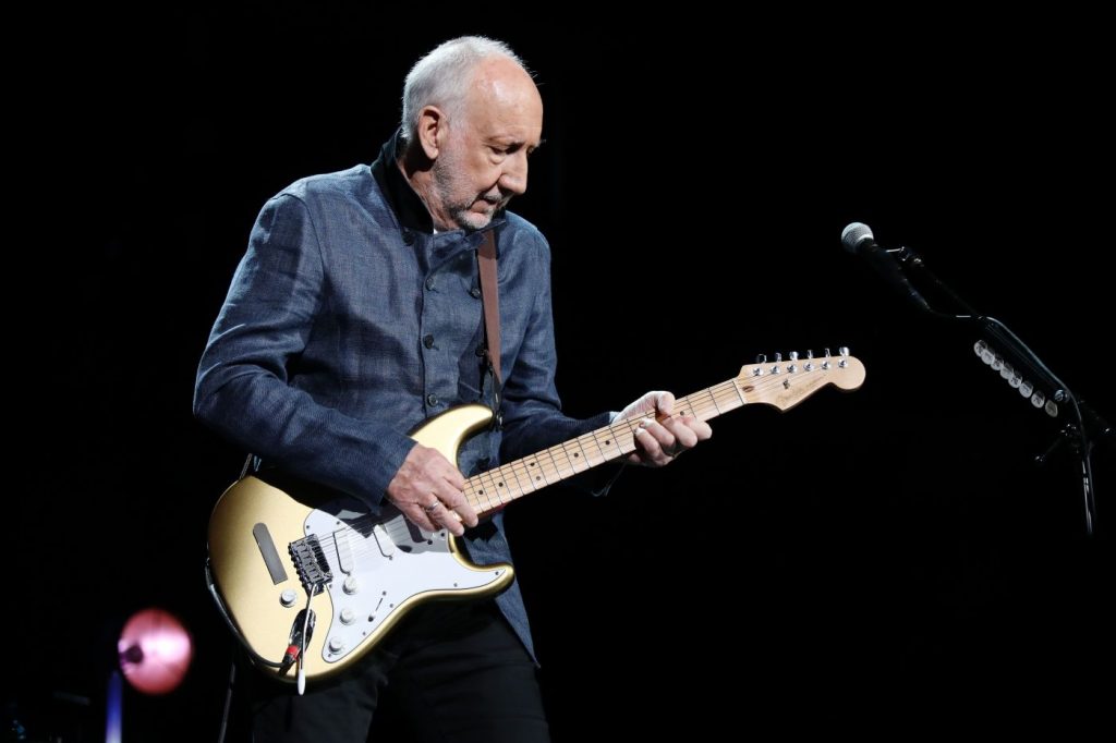Horoscopes May 19, 2024: Pete Townshend, change begins with you