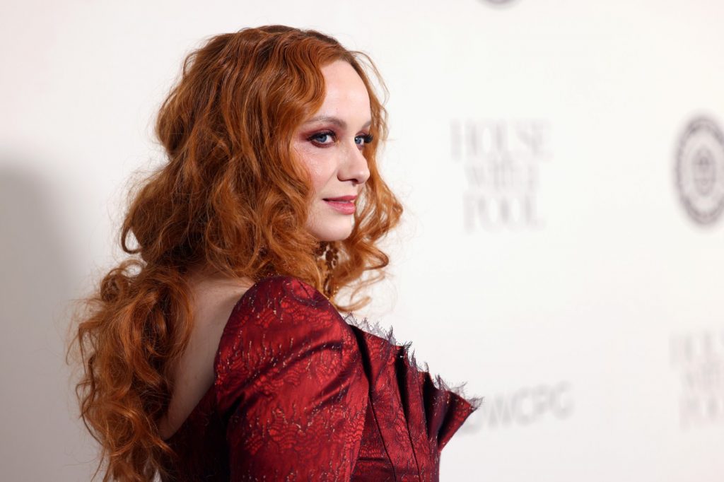 Horoscopes May 3, 2024: Christina Hendricks, change begins with you