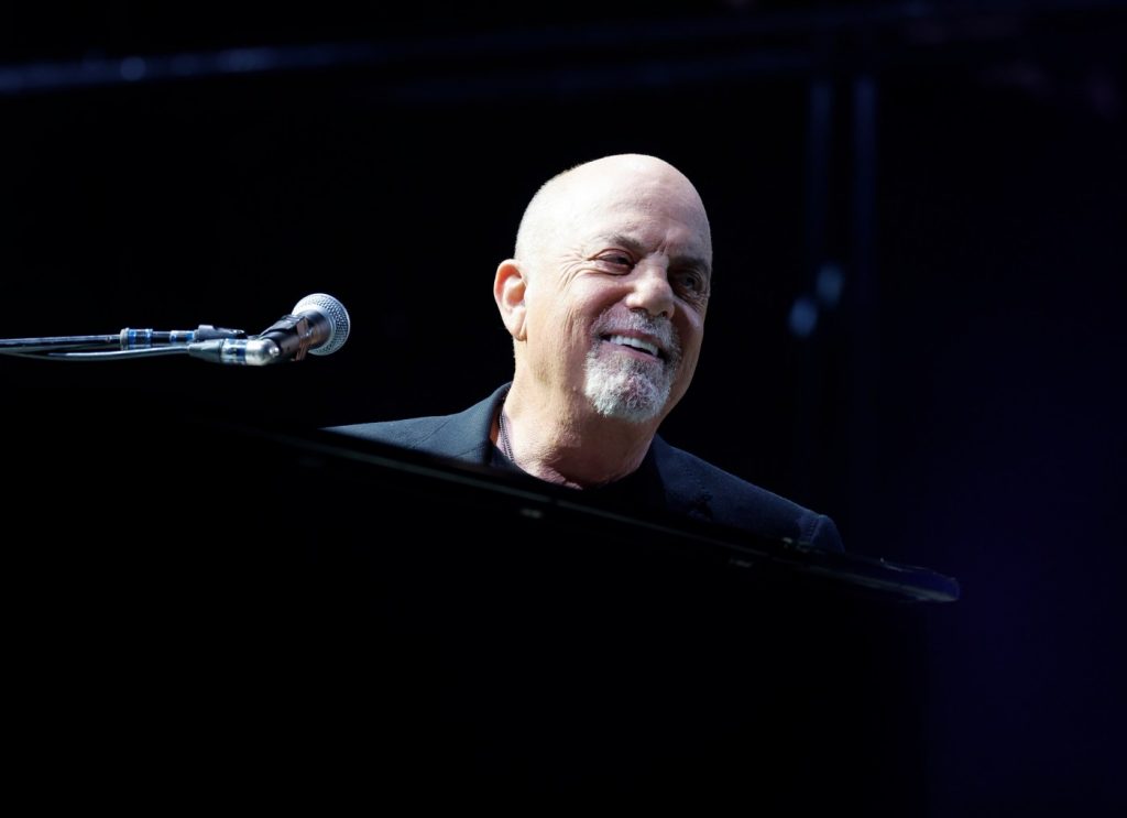 Horoscopes May 9, 2024: Billy Joel, look for positive signs