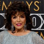 Horoscopes May 23, 2024: Joan Collins, don’t look back