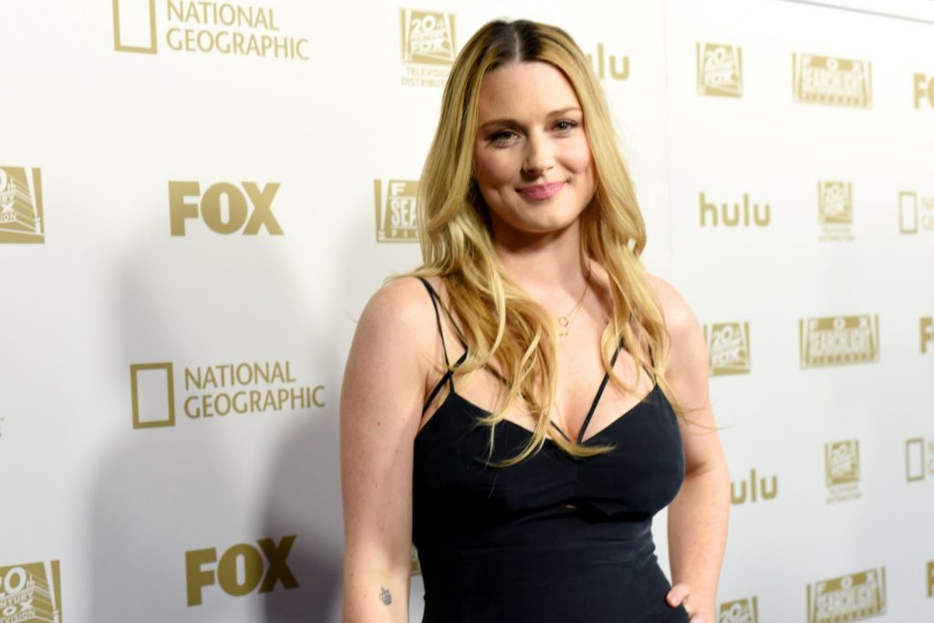 Horoscopes May 15, 2024: Alexandra Breckenridge, visualize what you want