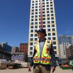 The Bay Area’s building boom is coming to an end. It could be years before housing production climbs back