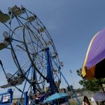 Memorial Day weekend festivals: KidFest, Fanime, BBQ, mushrooms