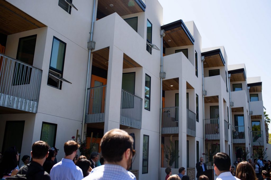 Cupertino council adopts Housing Element