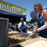 Morgan Hill’s Mushroom Festival returns this weekend for 43rd year