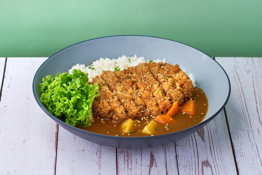 Cult hit Nippon Curry brings Japanese-style curry to Berkeley