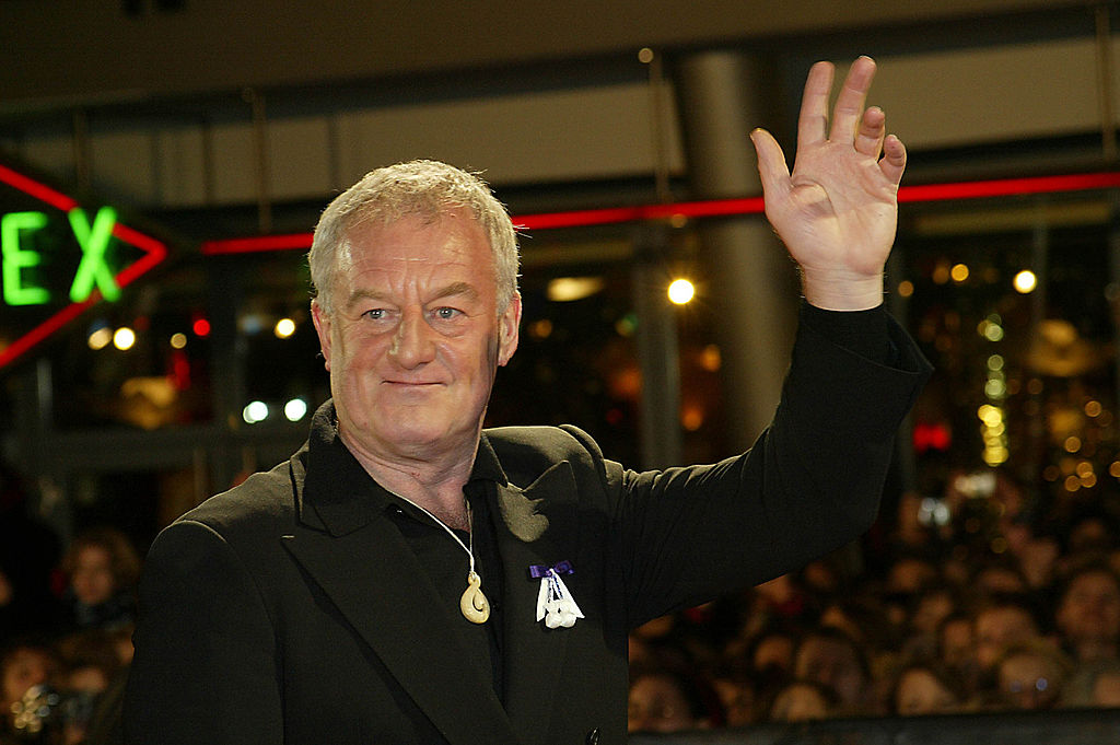 Actor Bernard Hill dies at 79; had memorable roles in ‘Titanic’ and ‘Lord of the Rings’