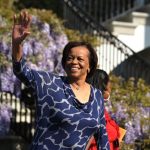 Marian Robinson dies at 86; Michelle Obama’s mother lived with first family at White House