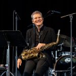 David Sanborn dies at 78; Grammy-winning musician ‘put the saxophone back into Rock ’n Roll’