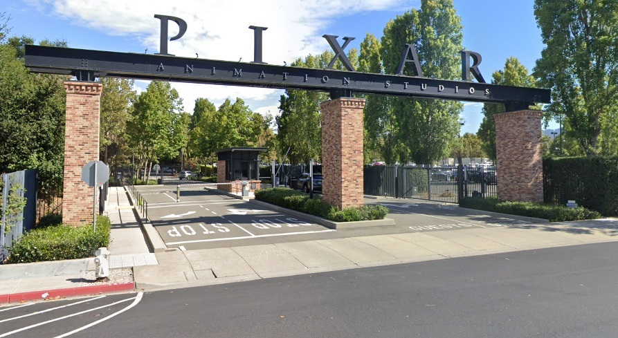 Pixar chops more than 100 Bay Area jobs as tech cuts jolt showbiz