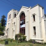 San Jose’s Grace Baptist Church on path to landmark status