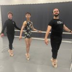 New Ballet leans into comic twist for upcoming ‘Cinderella’ production