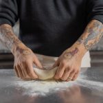 Recipe: Tony Gemignani’s pizza dough