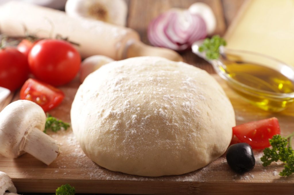 Recipe: Alexandra Stafford’s Neapolitanish Pizza Dough