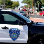 Lockdown issued for residents in East Bay neighborhood