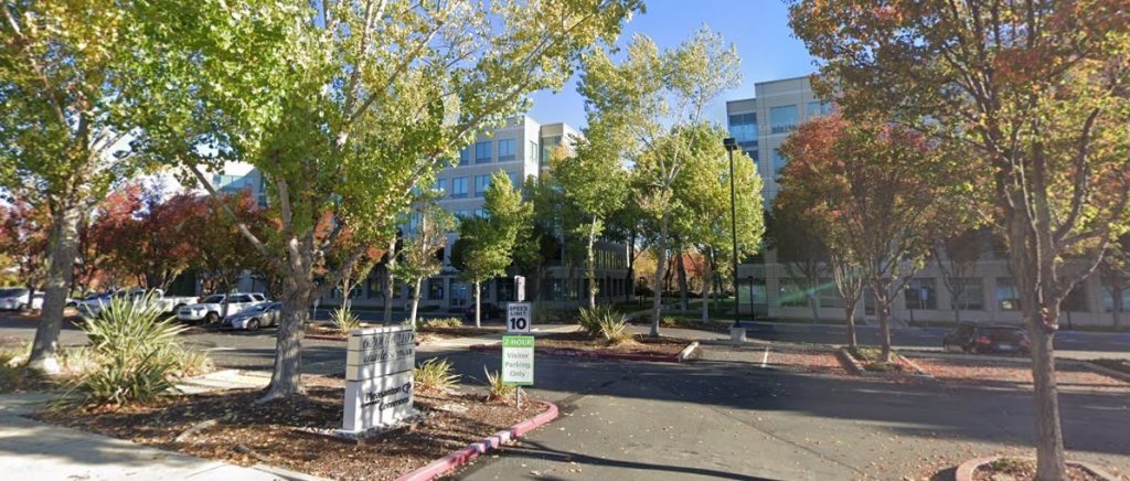 Big East Bay office property is bought by Silicon Valley real estate firm