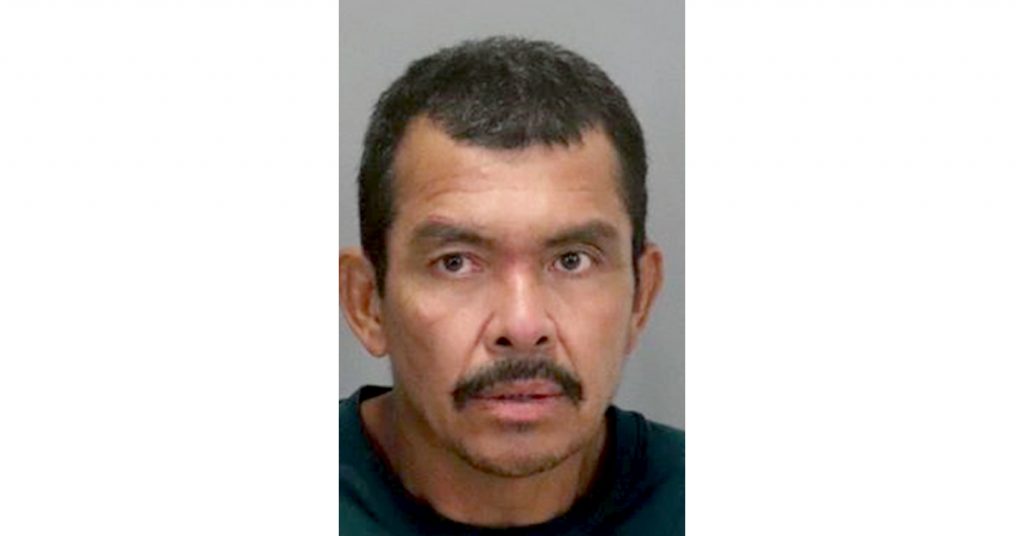 San Jose seeks public’s help in search for sexual assault suspect