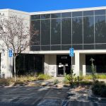 Empty San Jose office building is foreclosed and seized by lender